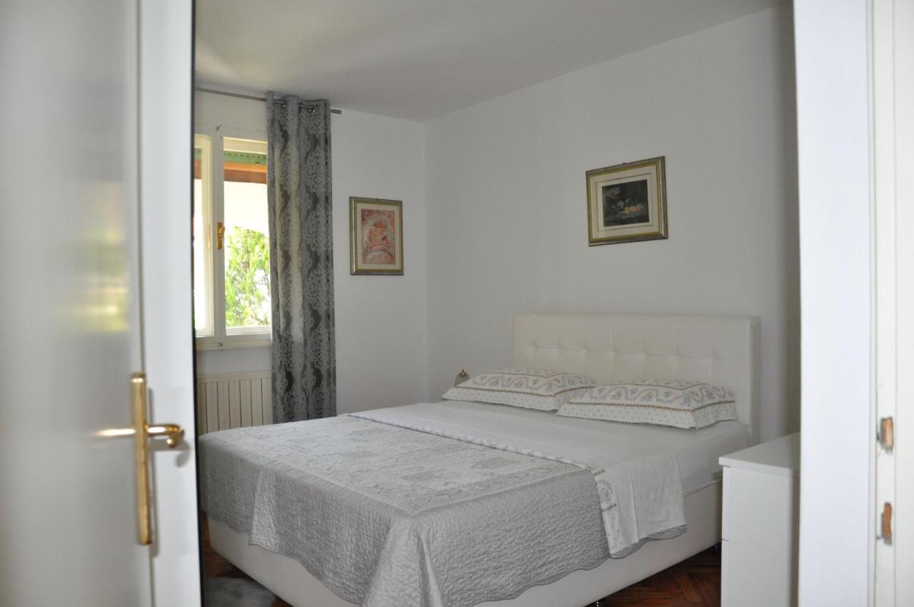 Apartmaji Stamcar Изола Экстерьер фото